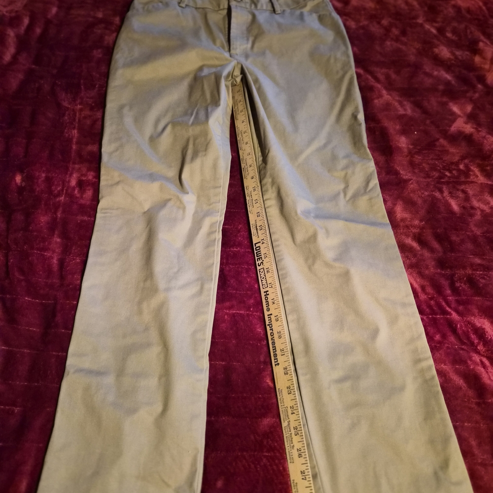 Lee Women's Tan Trousers